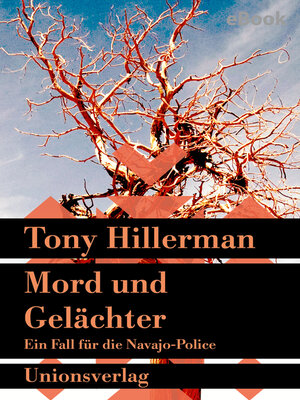 cover image of Mord und Gelächter